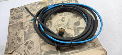 Original VW Crafter 2E 12-16 Kabelbaum hinten 2E0971130S