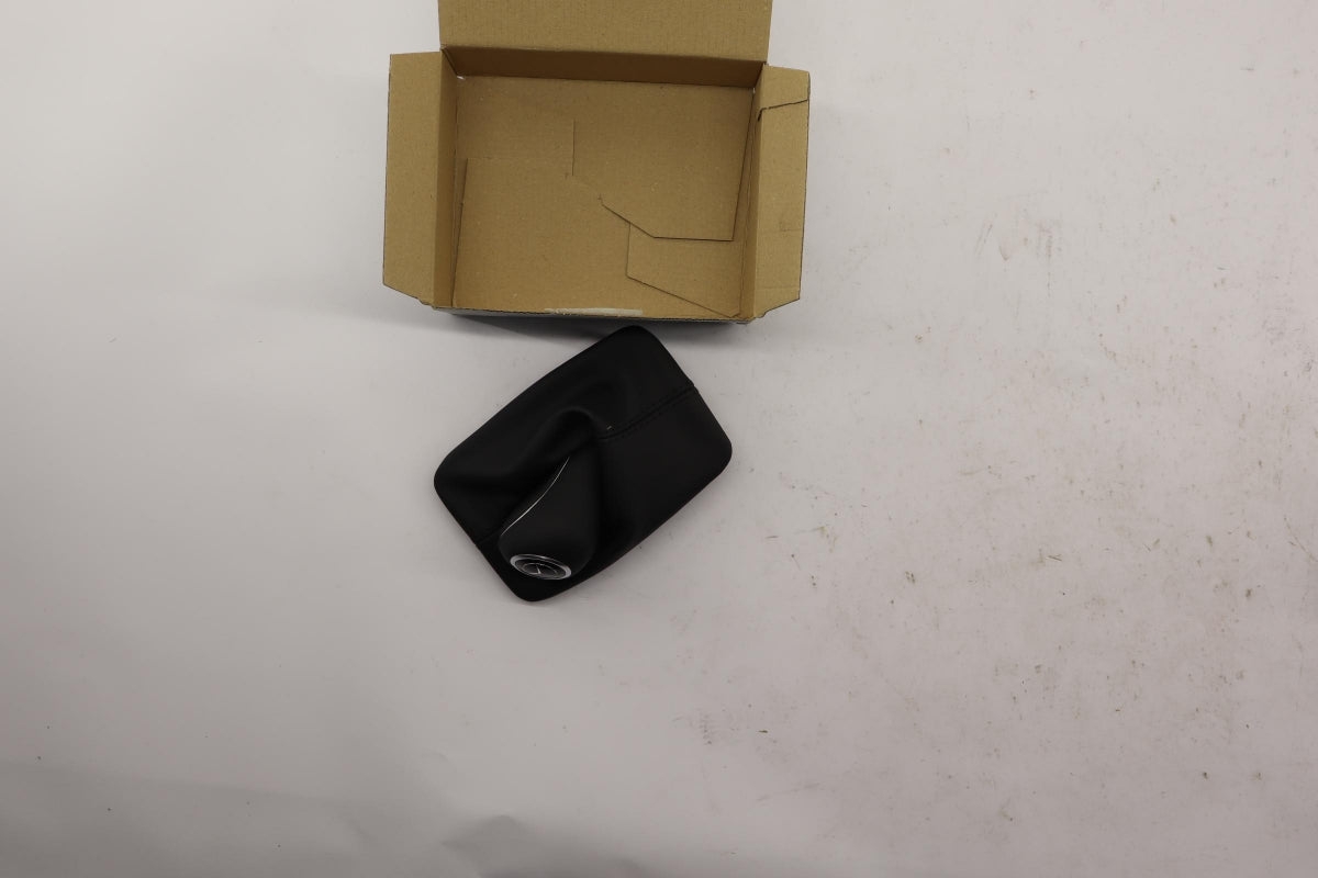 Original OE MERCEDES-BENZ Schaltknauf & Schalthebelmanschette A20426775109E38