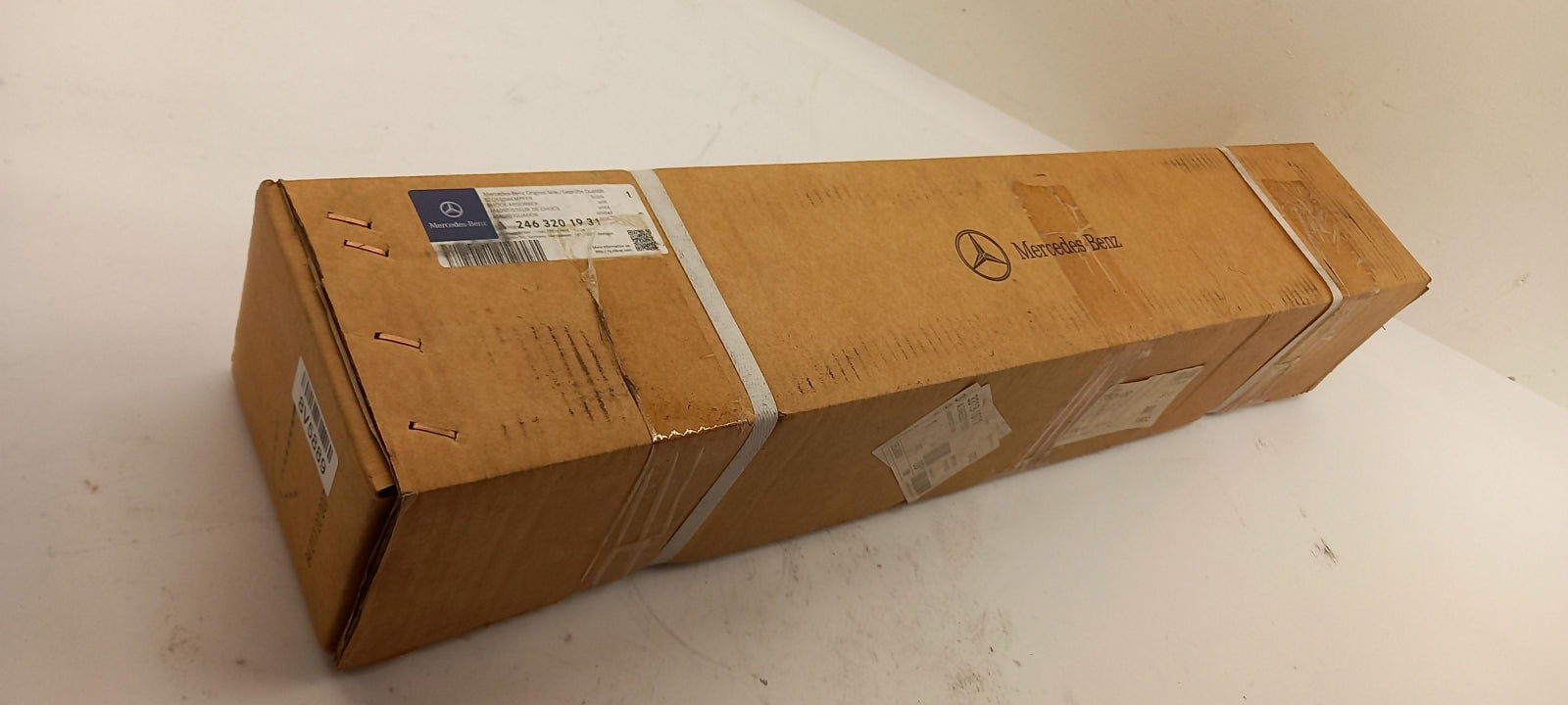 Original OE MERCEDES-BENZ Stoßdämpfer A2463201931