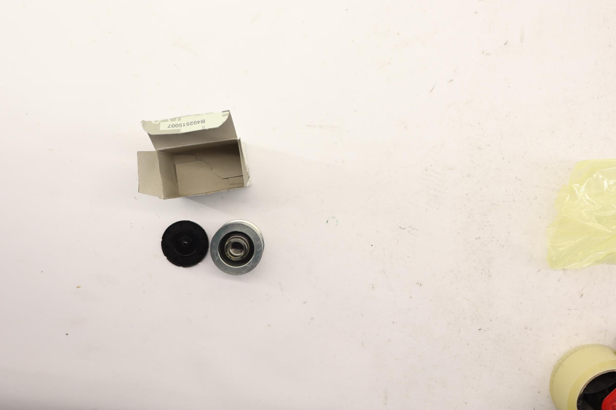 Original OE MERCEDES-BENZ Lichtmaschine Riemenscheibe A2761500060