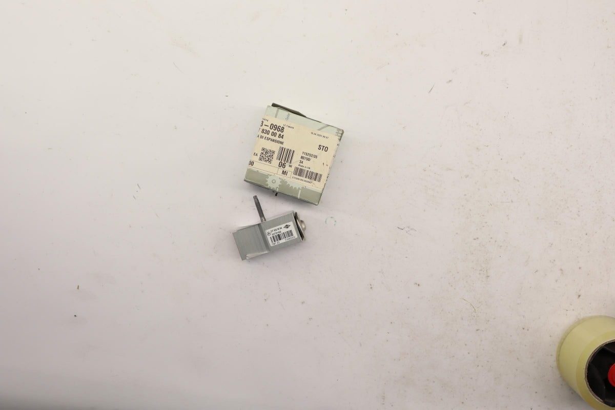 Original OE MERCEDES-BENZ Klimaanlage Expansionsventil A2178300084