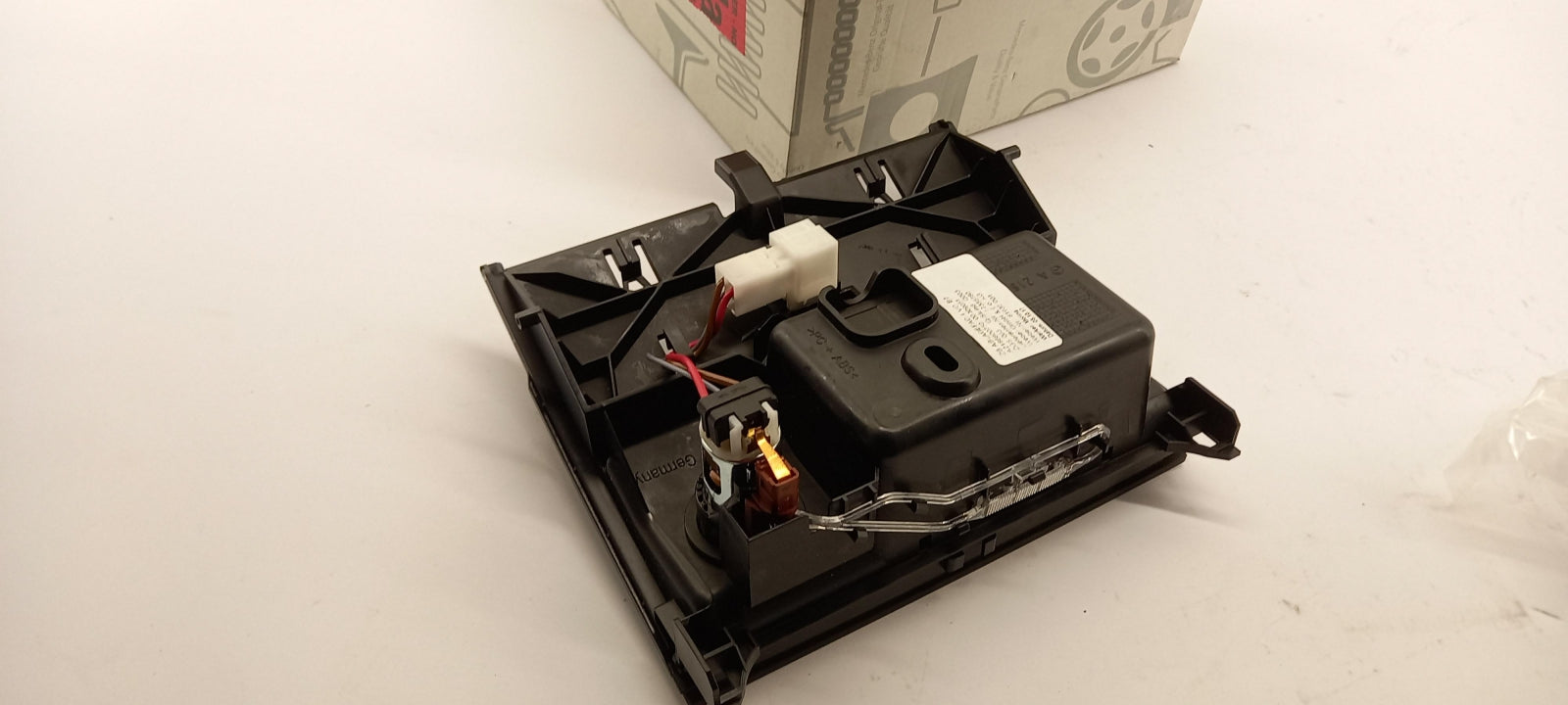 Original OE MERCEDES-BENZ Raucherpaket A21868007509051