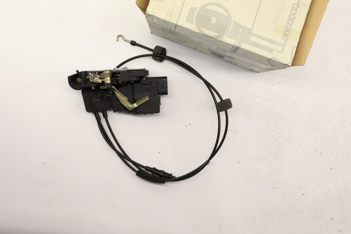 Original OE MERCEDES-BENZ A1637302135