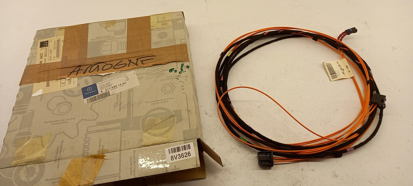 Original OE MERCEDES-BENZ A2115401332