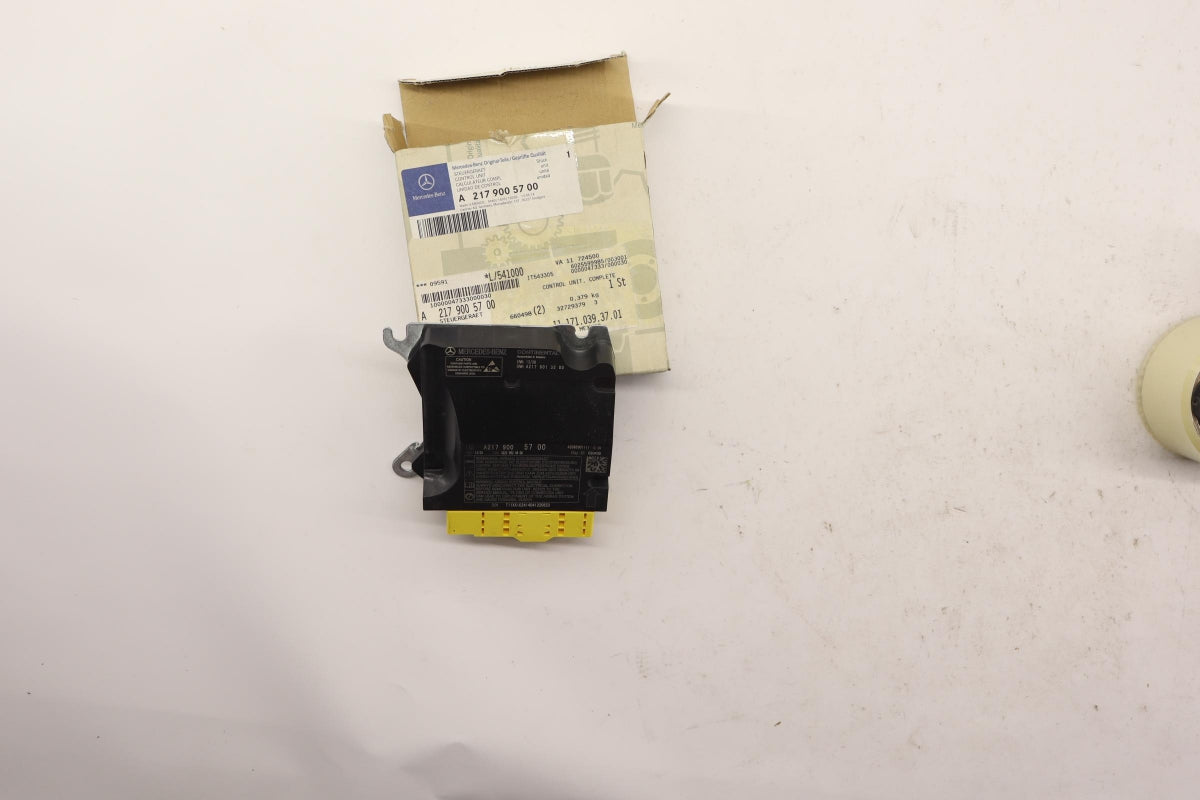 Original OE MERCEDES-BENZ Steuergerät A2179005700
