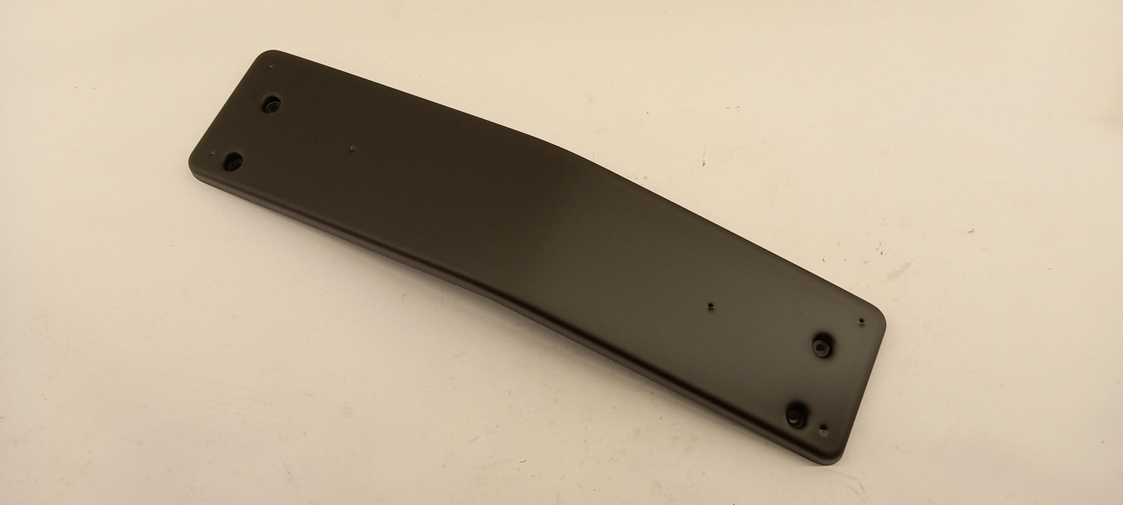 Original OE MERCEDES-BENZ Kennzeichenhalter A2118170778