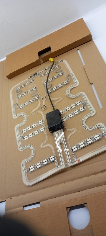 Original OE MERCEDES-BENZ A2048702579