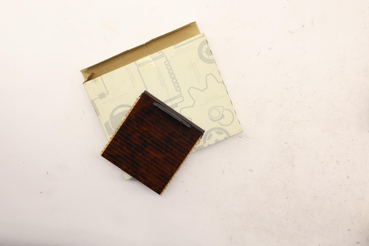 Original OE MERCEDES-BENZ Mittelkonsole Teil A1636802517