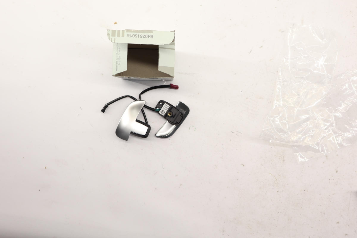 Original OE MERCEDES-BENZ Schaltwippen A0005453968