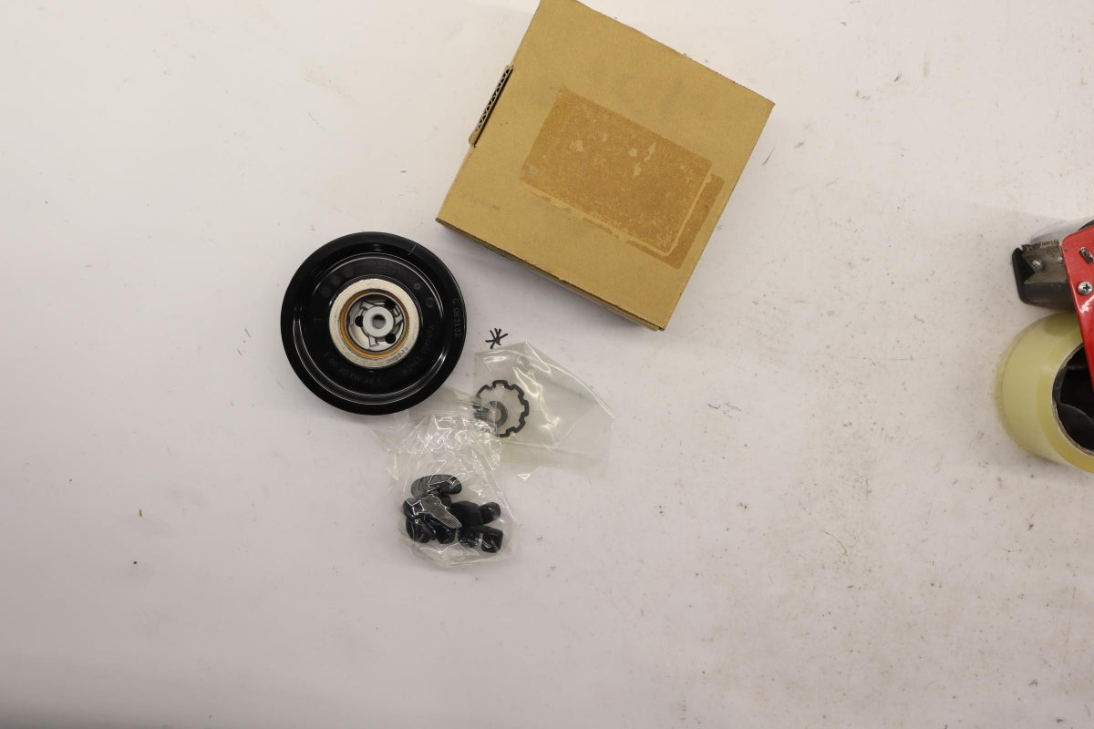 Original OE MERCEDES-BENZ Klimakompressor Freilauf A0002342412