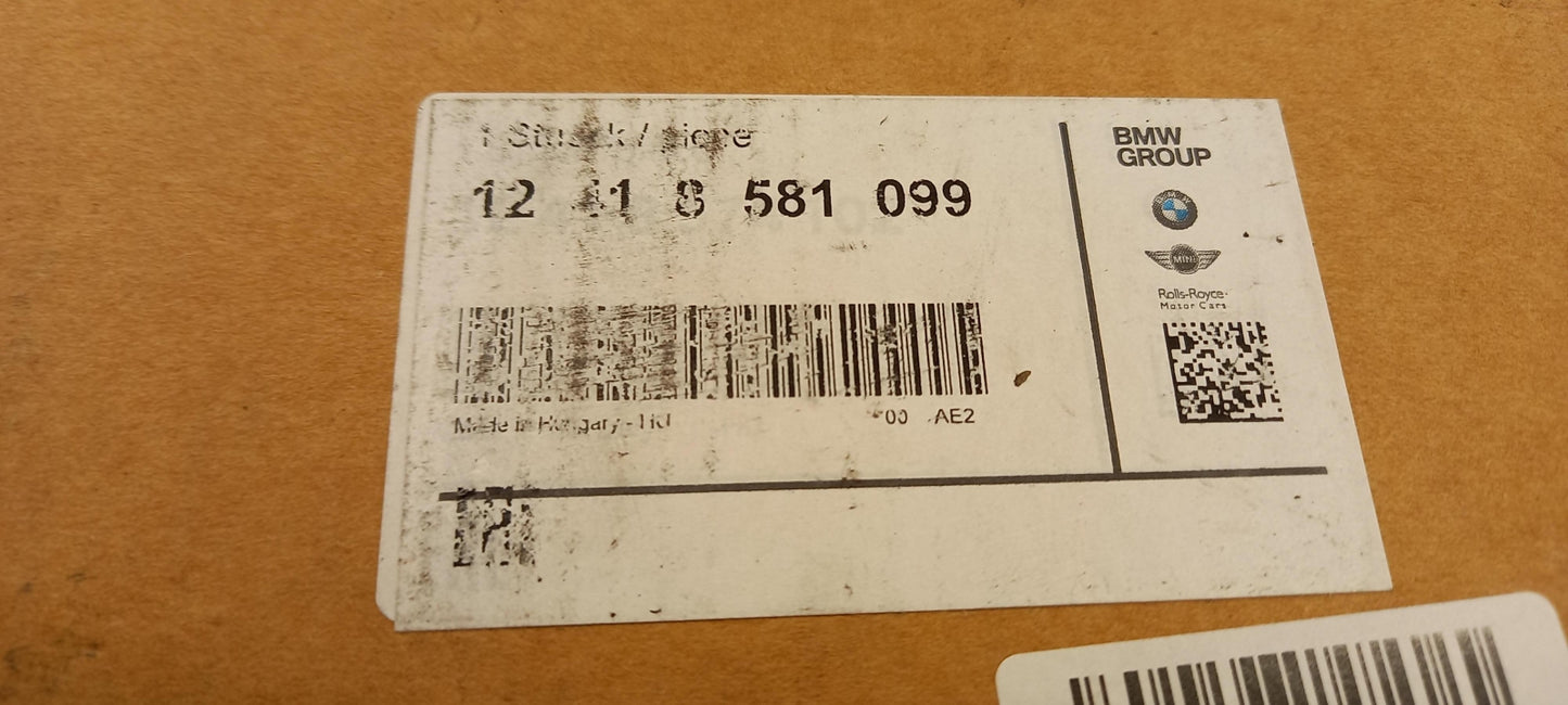 Original OE BMW Anlasser 12418581099