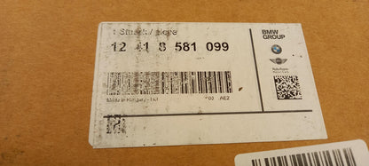 Original OE BMW Anlasser 12418581099