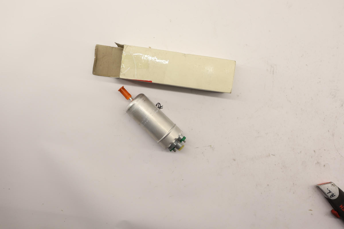 Original OE IVECO Kraftstoffpumpe 93828642