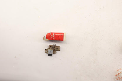 Original OE HYUNDAI/KIA Generatorregler 0K2A218W63