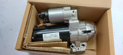 Original OE BMW Anlasser 12418581099