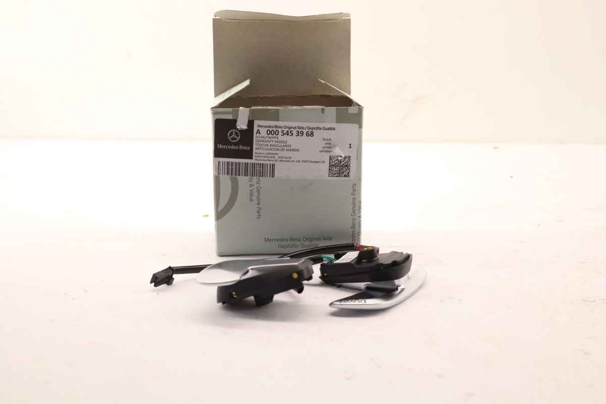 Original OE MERCEDES-BENZ Schaltwippen A0005453968