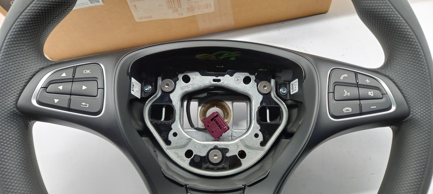 Original OE MERCEDES-BENZ Lenkrad A00046012039116