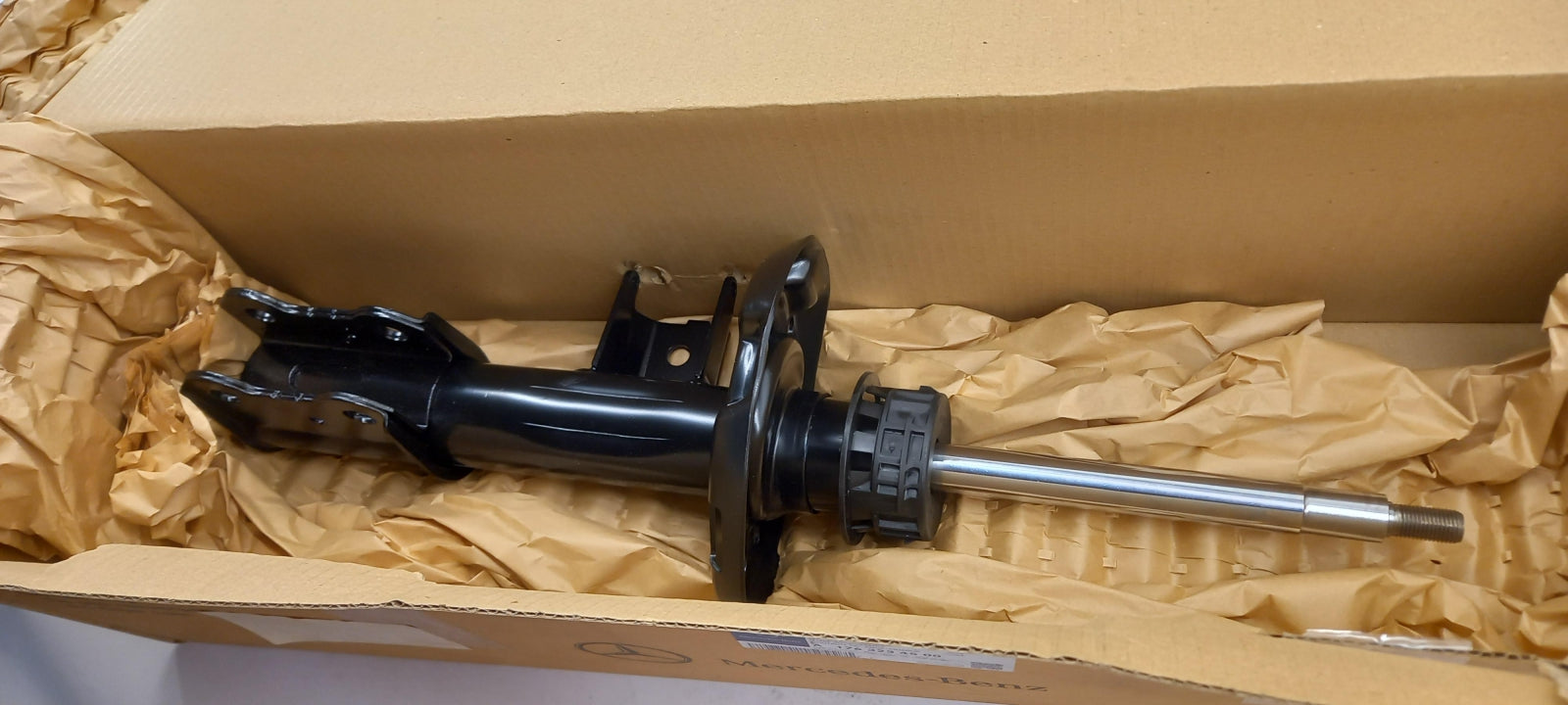 Original OE MERCEDES-BENZ Stoßdämpfer A1763234500