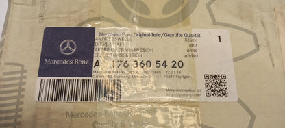 Original OE MERCEDES-BENZ A1763605420