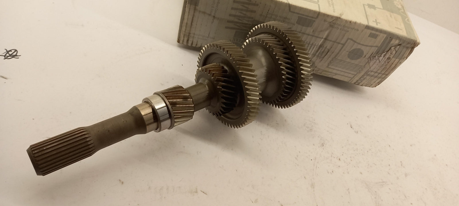 Original OE MERCEDES-BENZ A1763605420