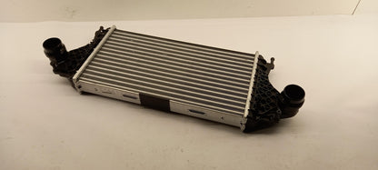 Original OE MERCEDES-BENZ Ladeluftkühler A0995002800