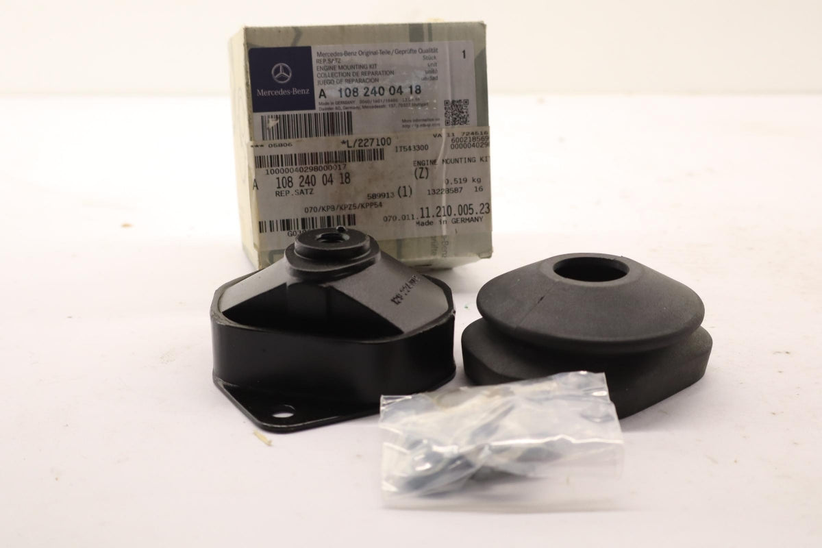 Original OE MERCEDES-BENZ Reparatursatz A1082400418