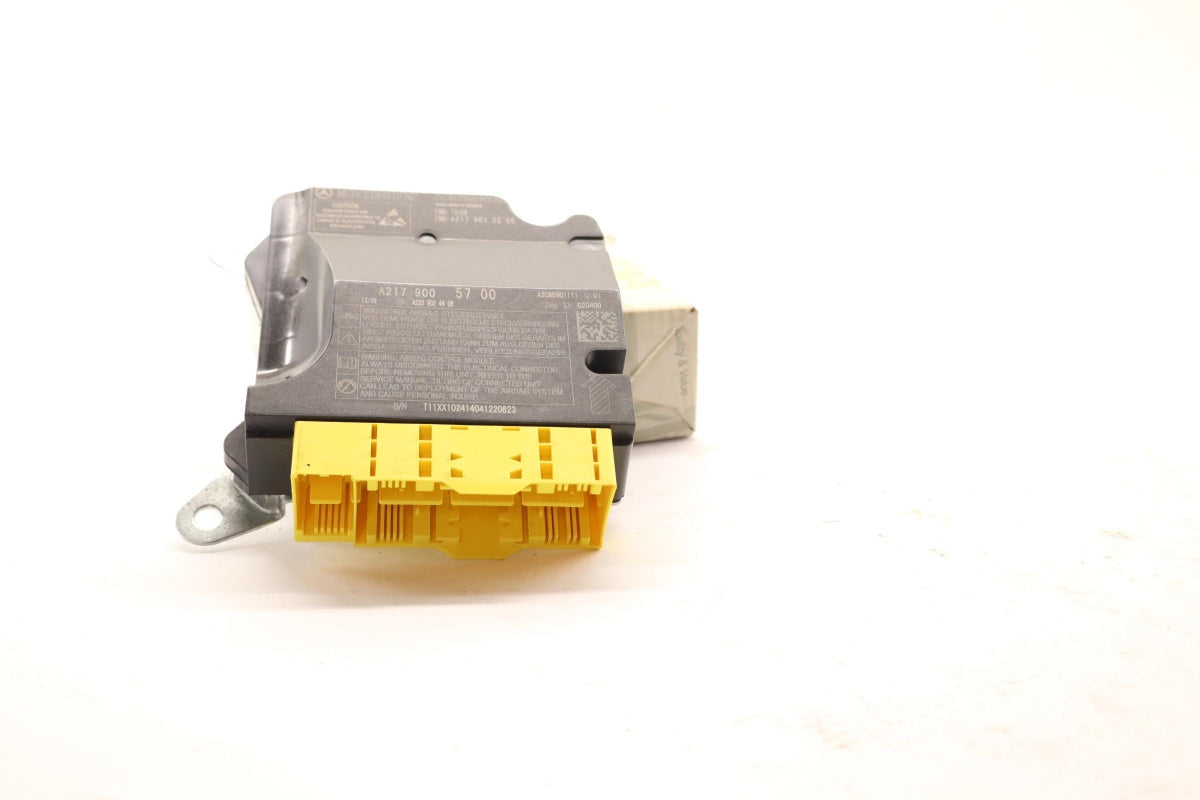 Original OE MERCEDES-BENZ Steuergerät A2179005700