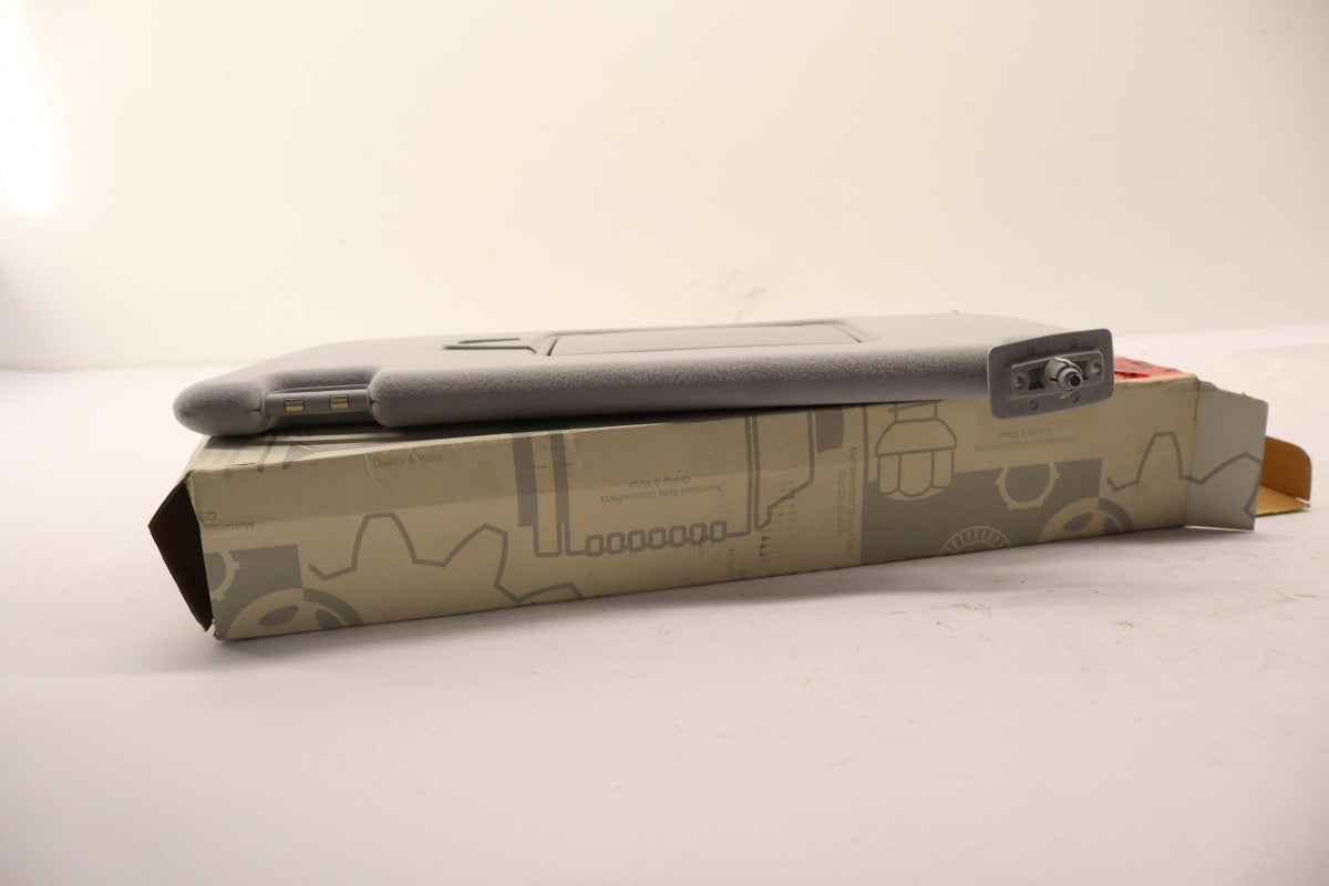 Original OE MERCEDES-BENZ Sonnenblende A21181009107F85