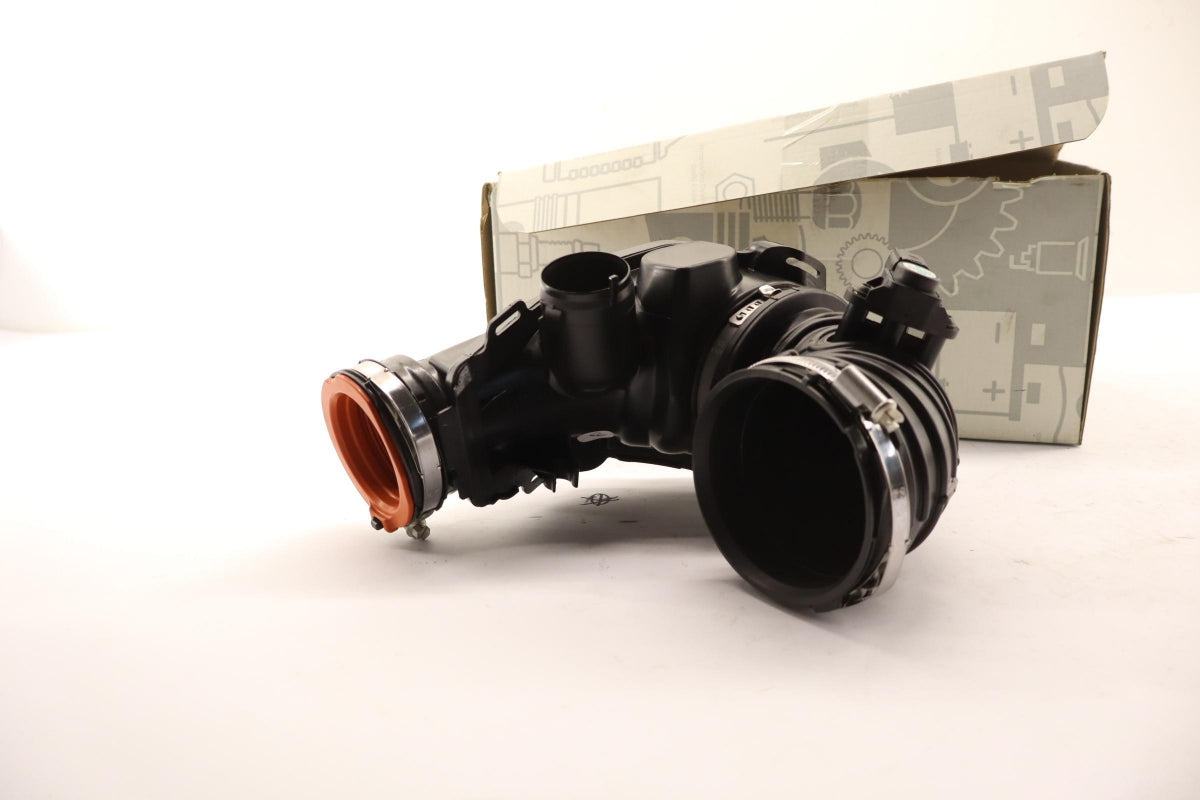Original OE MERCEDES-BENZ Luftfilter Ansaugschlauch A6510903542