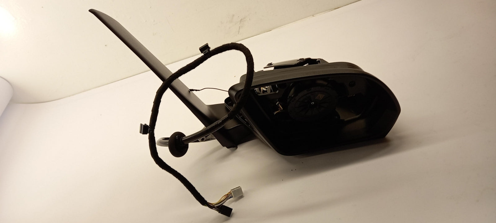 Original OE MERCEDES-BENZ Außenspiegel A4478110900