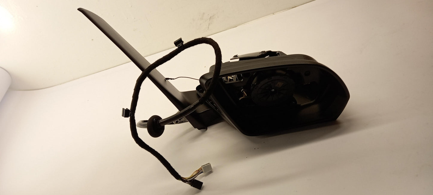 Original OE MERCEDES-BENZ Außenspiegel A4478110900