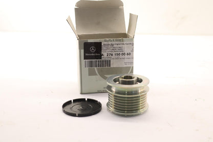 Original OE MERCEDES-BENZ Lichtmaschine Riemenscheibe A2761500060