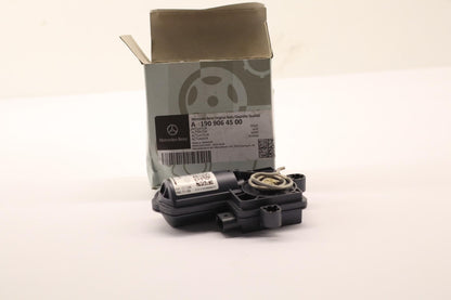 Original OE MERCEDES-BENZ Stellantrieb A1909064500