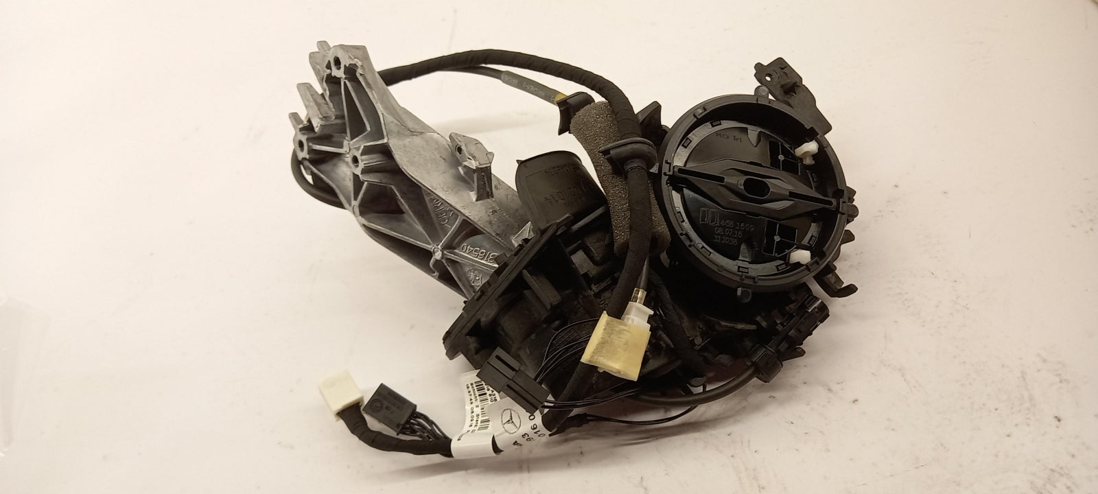 Original MERCEDES-BENZ CLS-Klasse C218 X218 -2018 Außenspiegel Links A2188101576