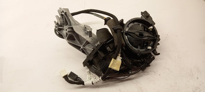 Original MERCEDES-BENZ CLS-Klasse C218 X218 -2018 Außenspiegel Links A2188101576