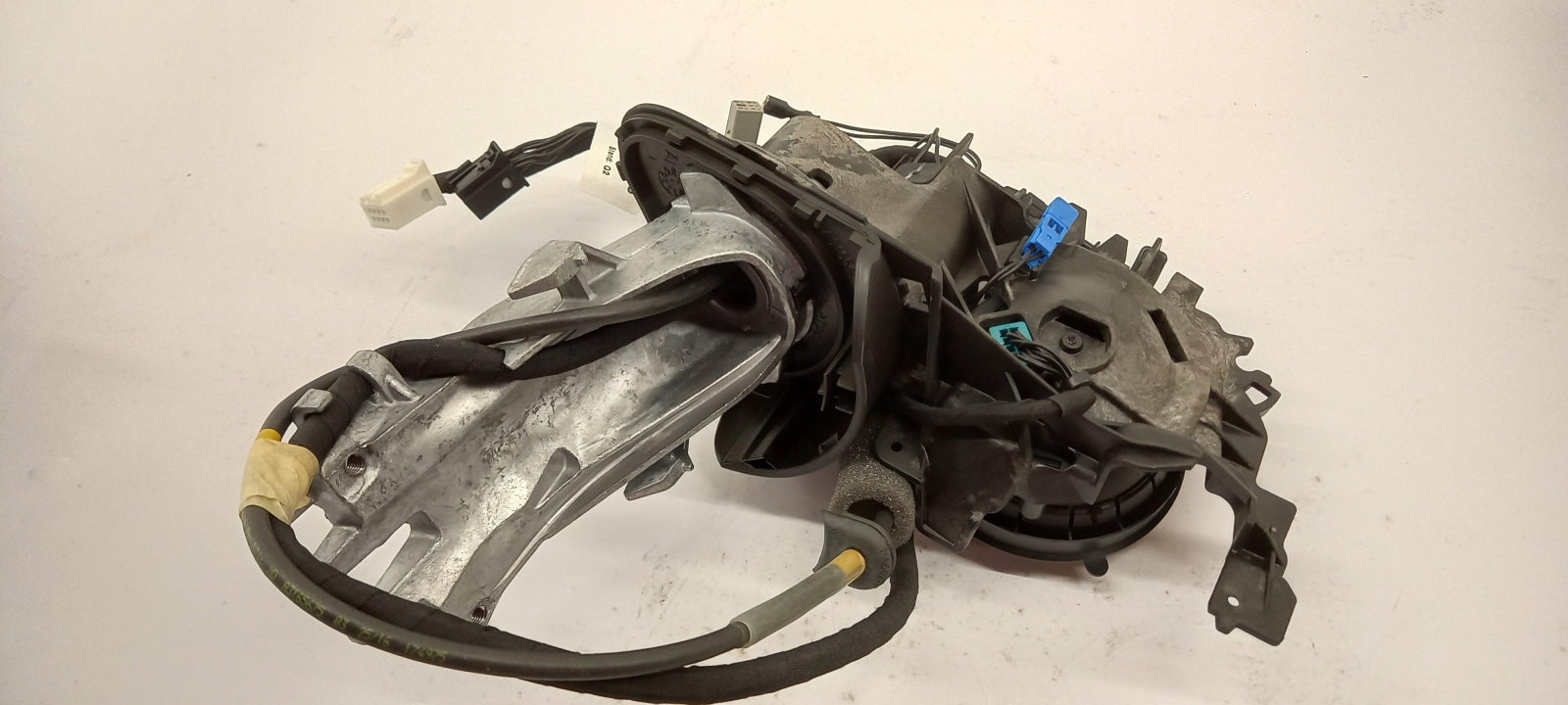 Original MERCEDES-BENZ CLS-Klasse C218 X218 -2018 Außenspiegel Links A2188101576