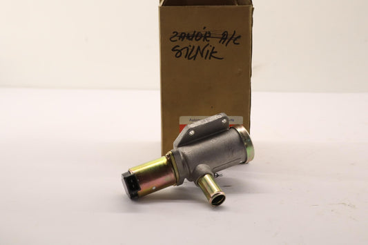 Original OE HYUNDAI/KIA Luftversorgung Leerlaufregelventil 0K24120660