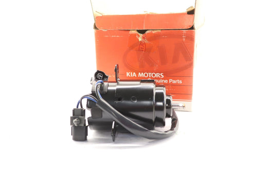 Original OE HYUNDAI/KIA Kühlerlüfter Elektromotor 25386M3020