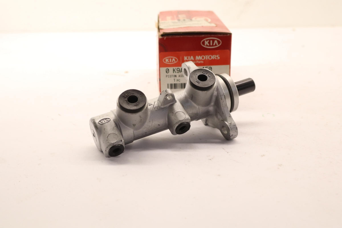Original OE HYUNDAI/KIA Hauptbremszylinder 0K9A449450
