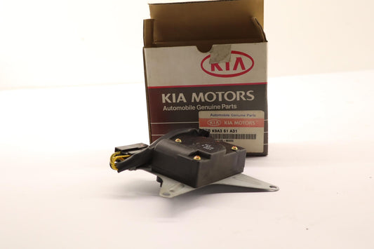 Original OE HYUNDAI/KIA Mischklappen Stellelement 0K9A361A31