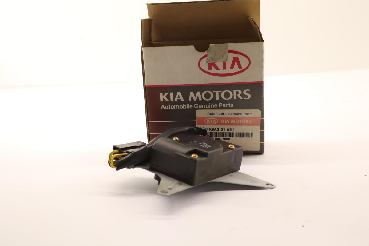 Original OE HYUNDAI/KIA Mischklappen Stellelement 0K9A361A31