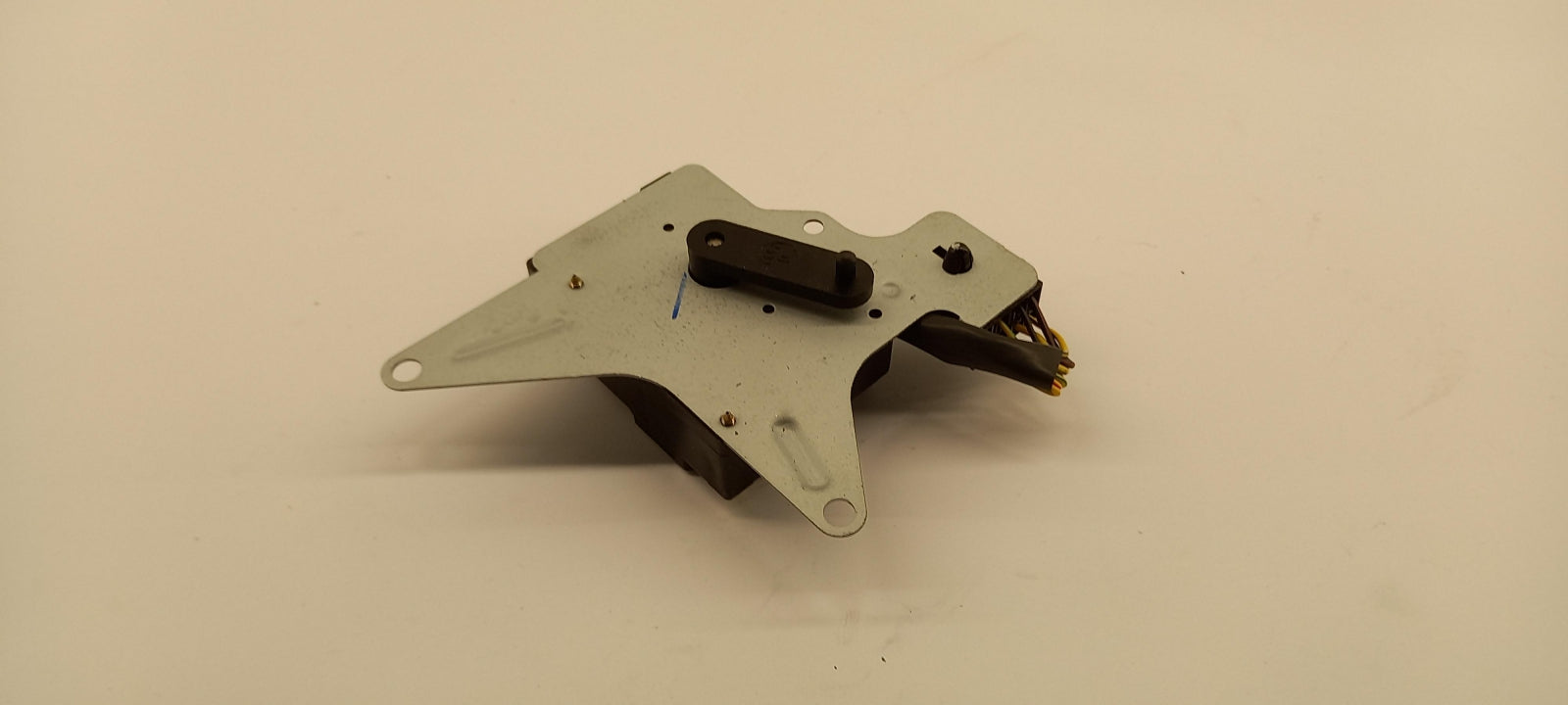 Original OE HYUNDAI/KIA Mischklappen Stellelement 0K9A361A31