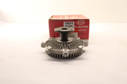 Original OE HYUNDAI/KIA Kühlerlüfter Kupplung 2523742610