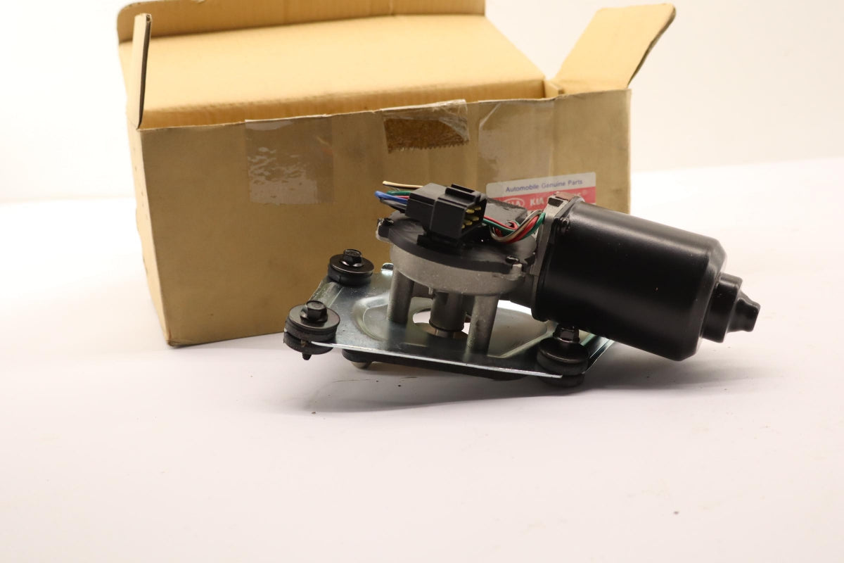 Original OE HYUNDAI/KIA Wischermotor 0K01467345