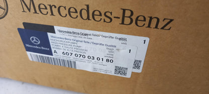 Original OE MERCEDES-BENZ Einspritzpumpe A607070030180