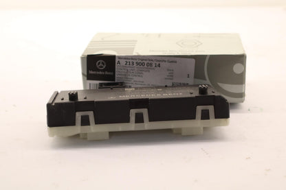 Original OE MERCEDES-BENZ Steuergerät A2139000814