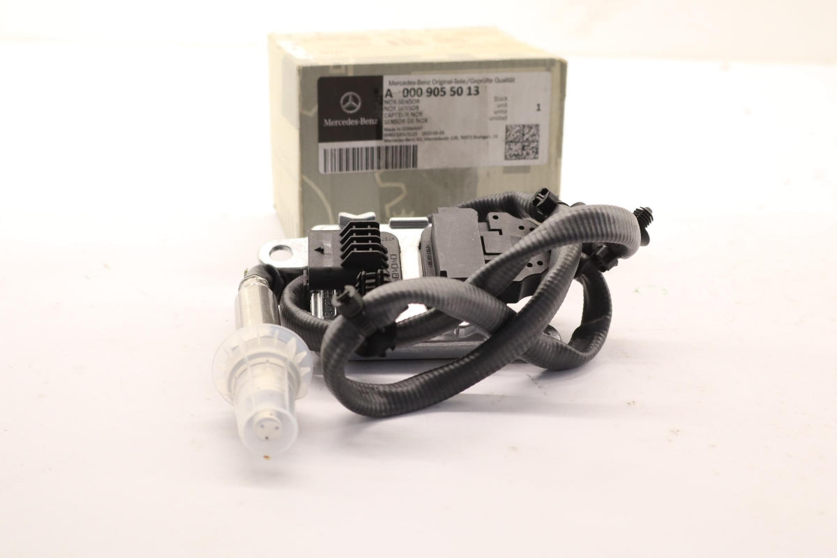 Original OE MERCEDES-BENZ Lambdasonde A0009055013