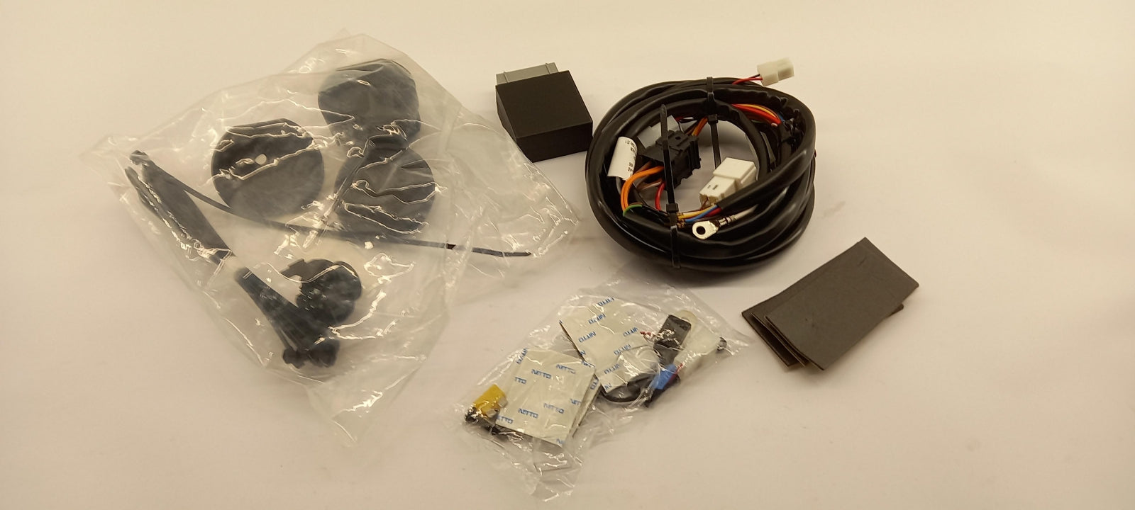 Original OE HYUNDAI/KIA Anhängerkupplung Elektrosatz J9621ADE10PC