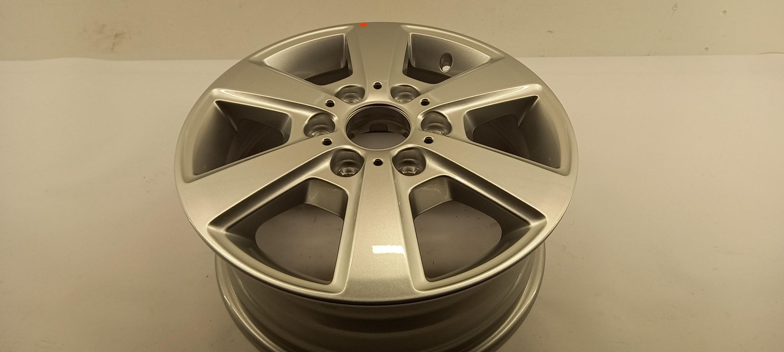 Original OE MERCEDES-BENZ Felge A90740127007X45