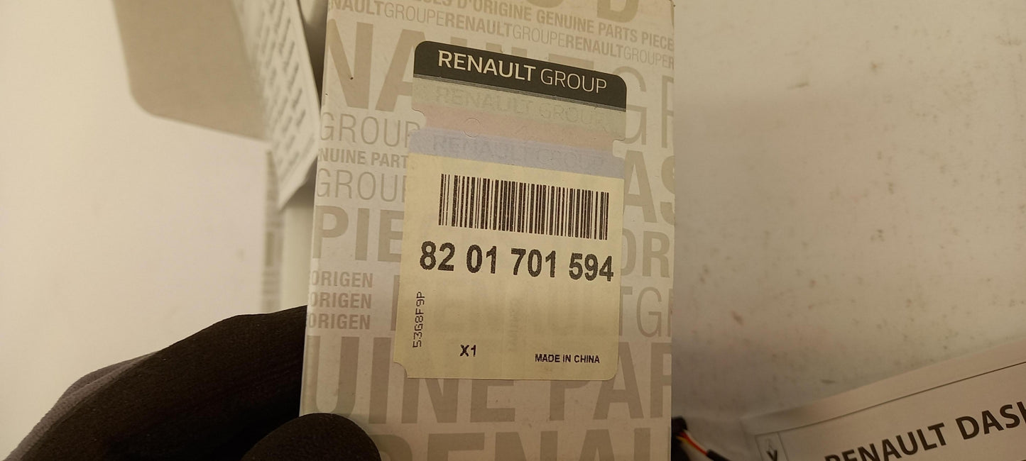 Original OE RENAULT Rückfahrkamera 8201701594